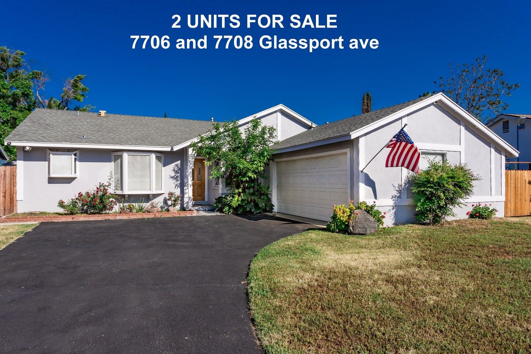 Canoga Park Home, CA Real Estate Listing